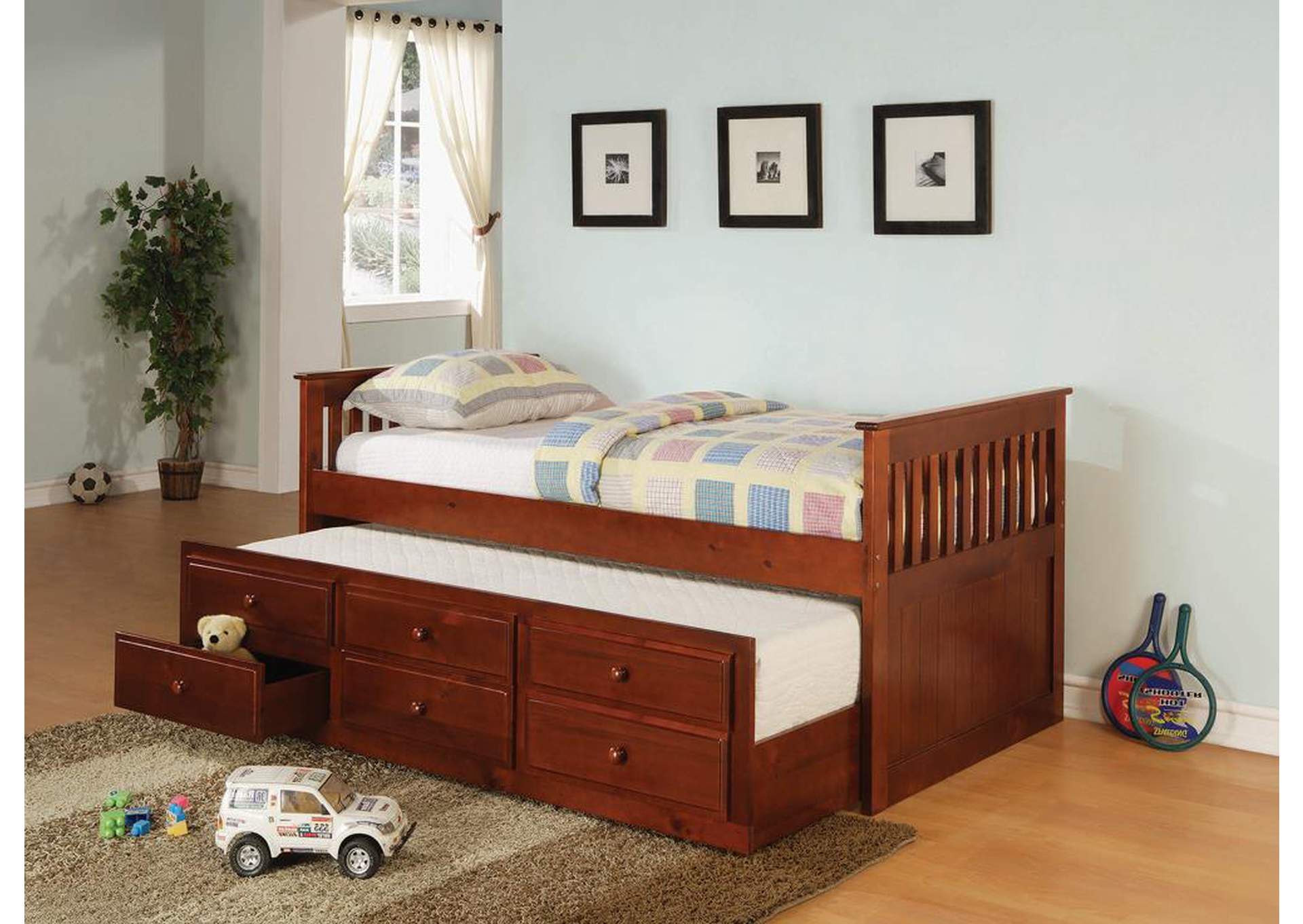 Chertok's Furniture & Mattress - Coatesville, PA Twin Size Daybed