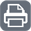 Mobile Printer - Kiera Grey Buffet Hutch (2 PC)