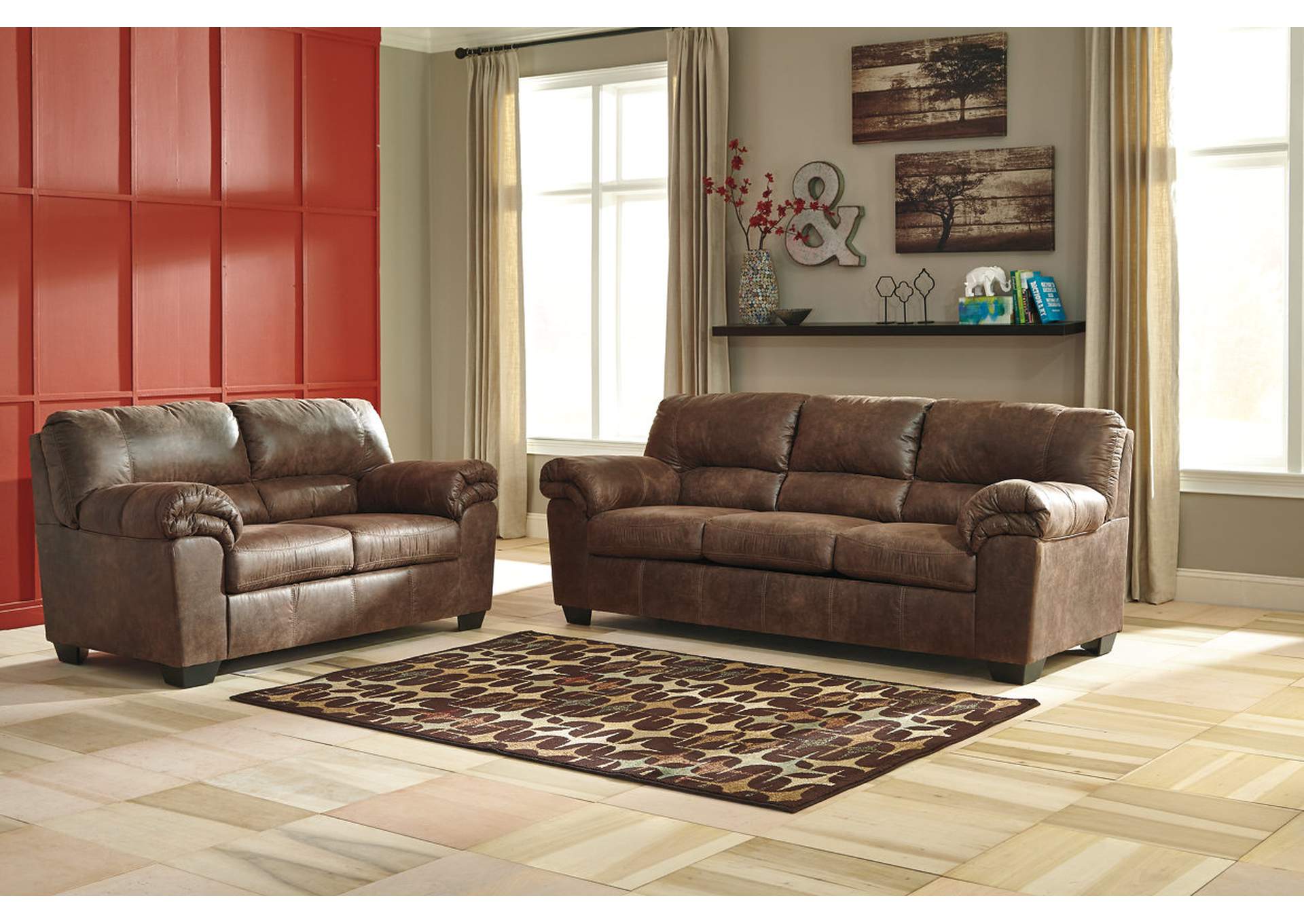 barnett & brown furniture - florence, al bladen coffee sofa and loveseat