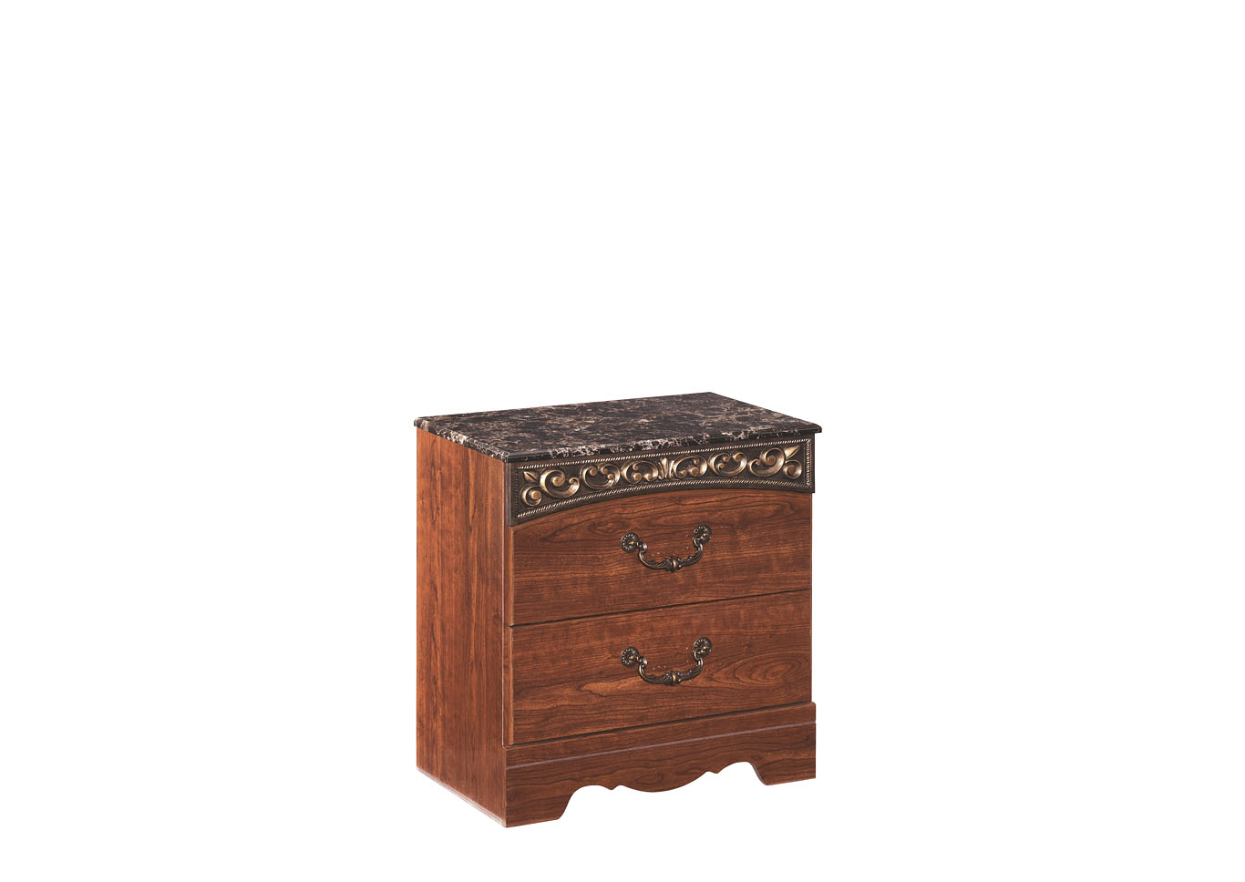 Comfy Furniture Il Fairbrooks Estate Nightstand Fairbrooks Estate Nightstand Signature Design By Ashley