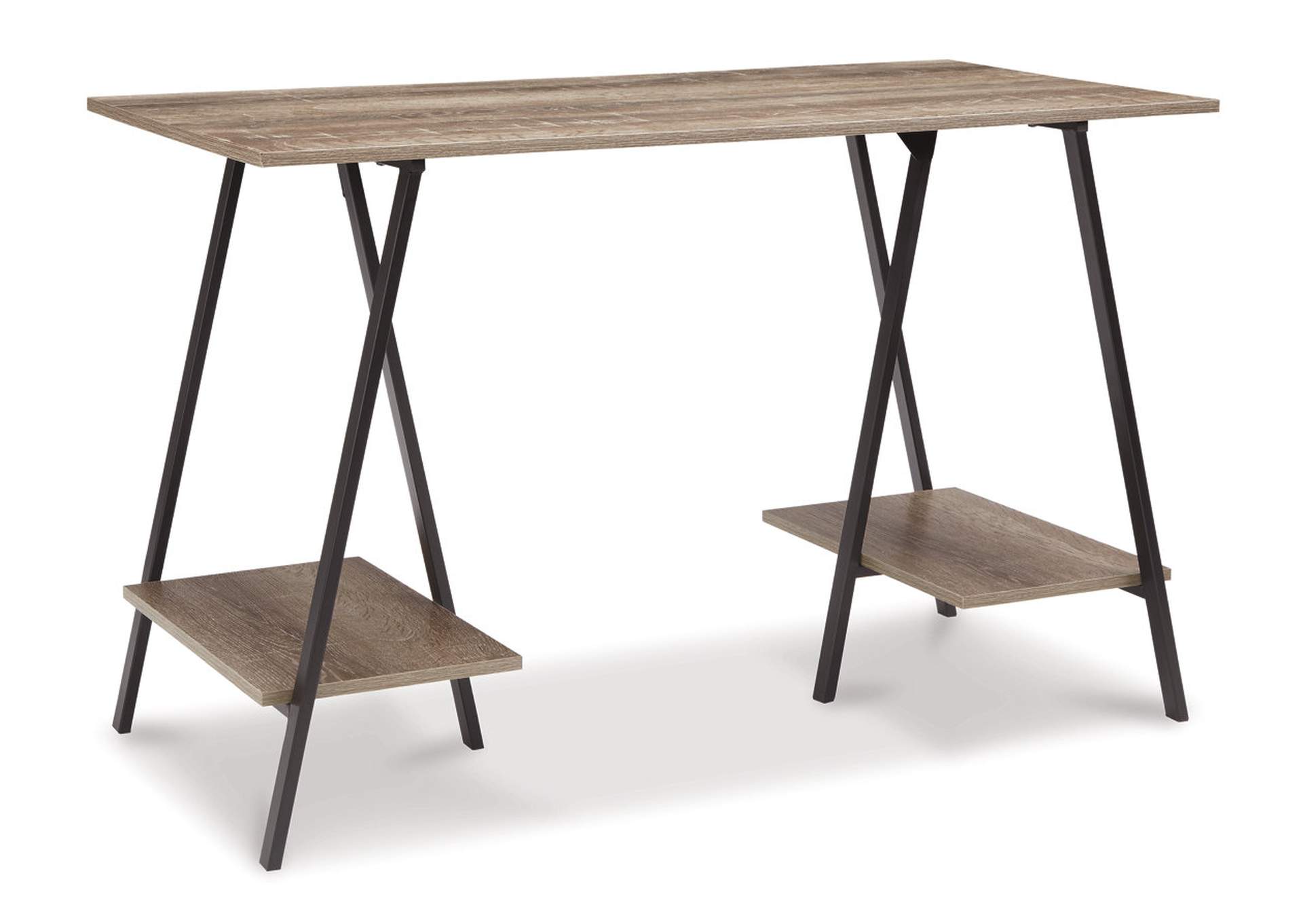 Demello S Furniture New Bedford Ma Bertmond Two Home Office Desk Furniture