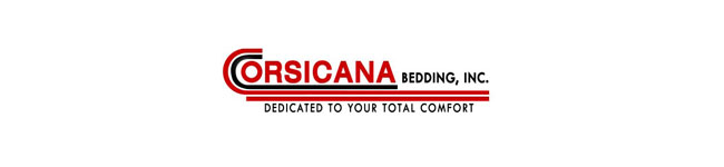 Corsicana Bedding
