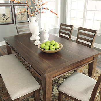 Cheap kitchen table discount sets near me