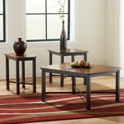 Occasional Tables