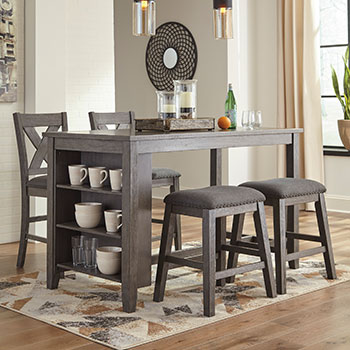 Dining Table Dining Room Furniture San Antonio Tx