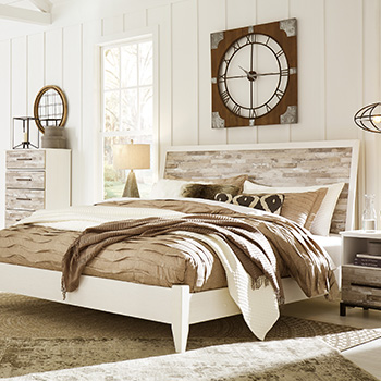 Find Fashionable Brand Name Bedroom Furniture Sets In