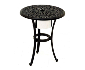 Click here for Outdoor Tables