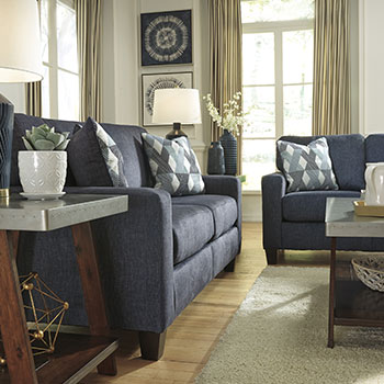 Living Room Tucker Furniture