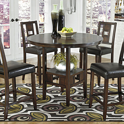 Beautiful Dining Furniture For Less, Dining Room Table Sets San Antonio Tx
