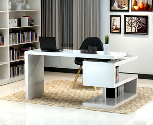 J&M Furniture Office
