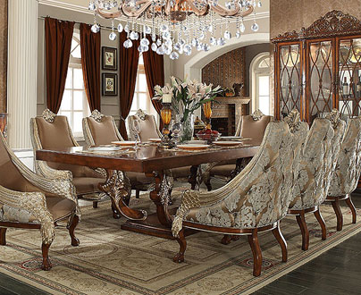 royal furniture & gifts homey design