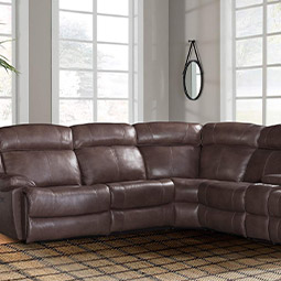 Intercon Furniture Living Room