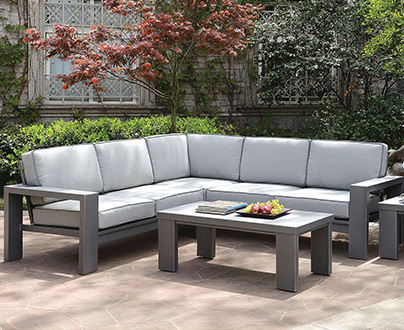 Furniture of America DTC Outdoor