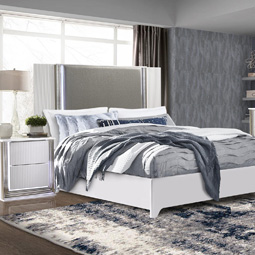 Global Furniture USA Bedrooms